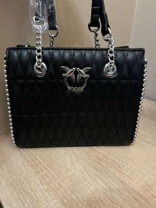 Torebka damska Pinko