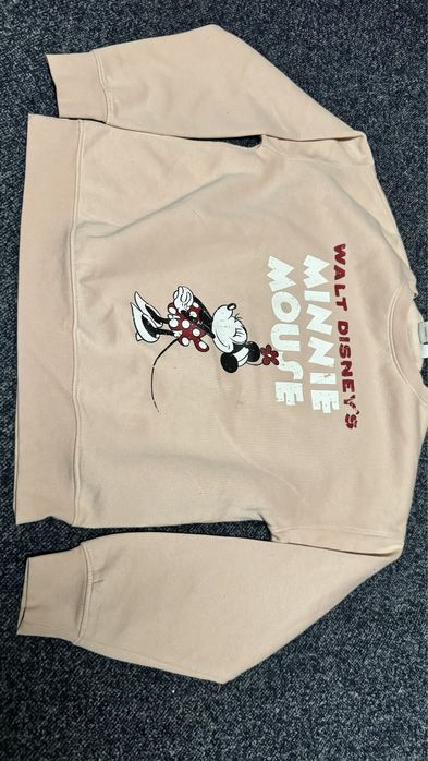 Детский оригинальный худи фирмы Дисней