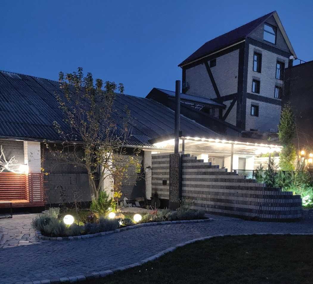 Апартаменти  в стилі  'LOFT" бізнес-класу в оренду з сервісом.