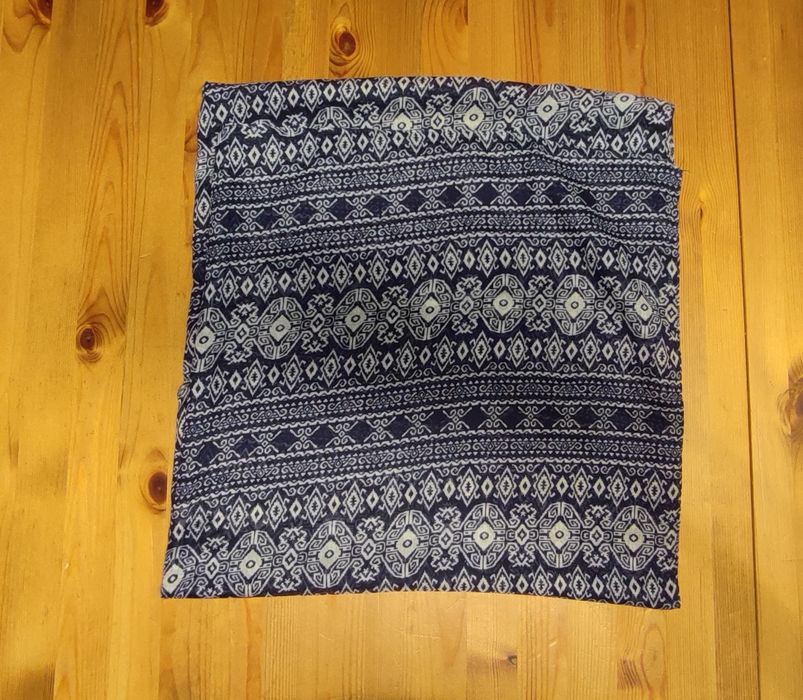 Chusty damskie zestaw