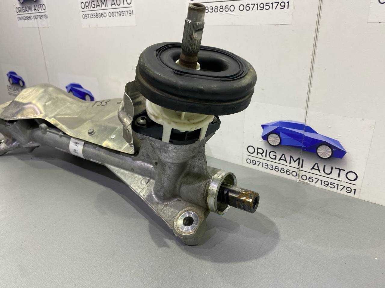 Рулевая рейка Nissan rogue T33 Ниссан рог Т33 2021 2022 2023