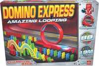 Domino Express - Ultra Power - Gra konstrukcyjna - Domino Races