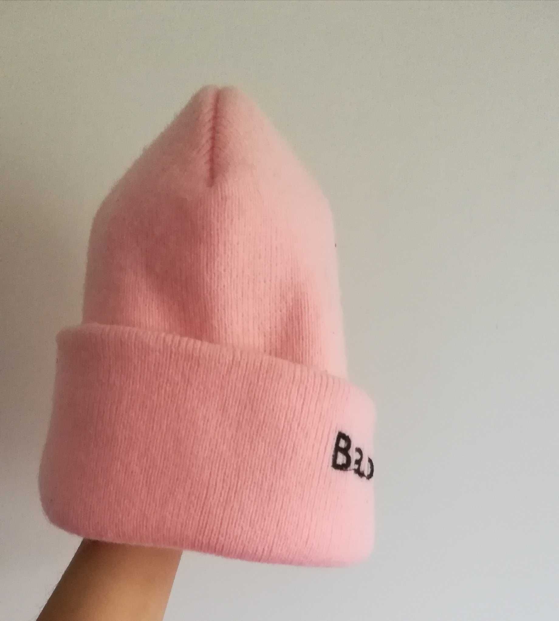 Gorro e chapéu criança