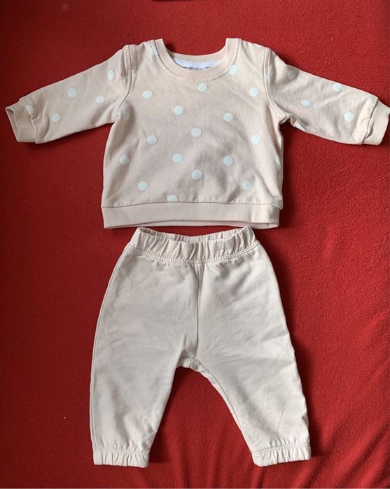 Ergee dres niemowlęcy rozmiar 68