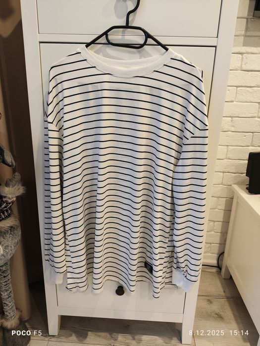 Bluzka ciążowa Shein M