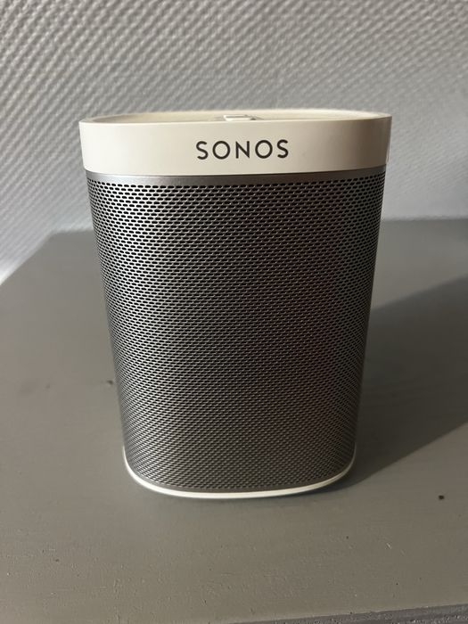 Głośnik aktywny SONOS ONE + uchwyt, multiroom