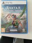 Avatar Frointiers od Pandora