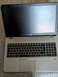 Portátil HP Envy 15-j102sp