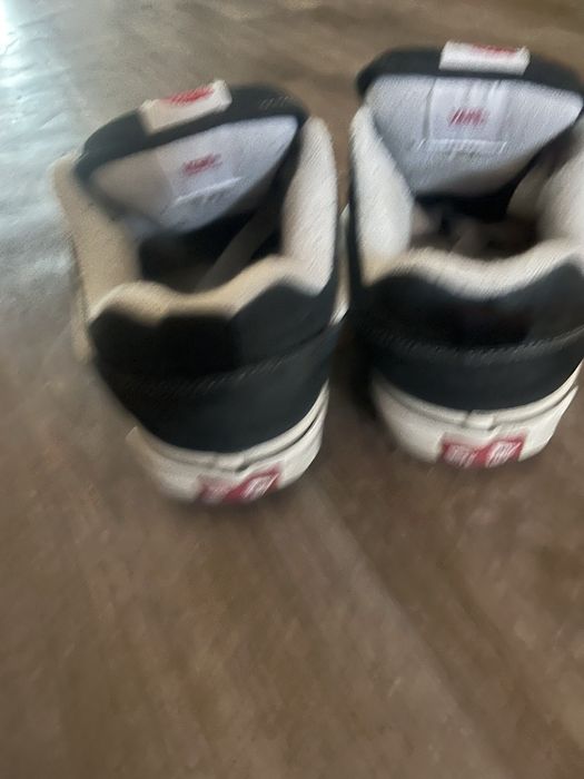 кроссовки vans.