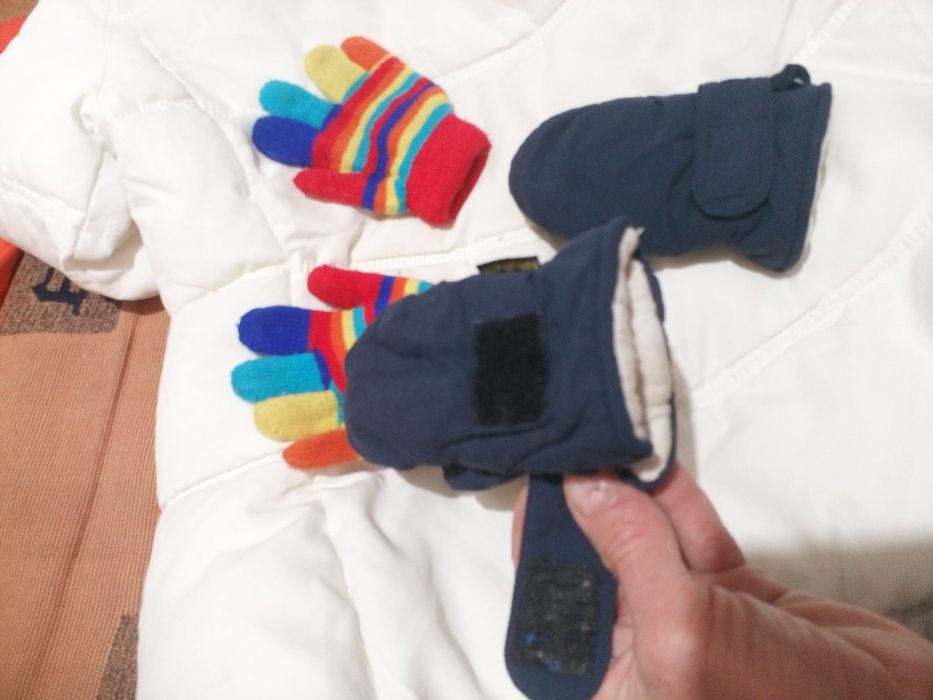 Супер Мягкая кожа, перчатки