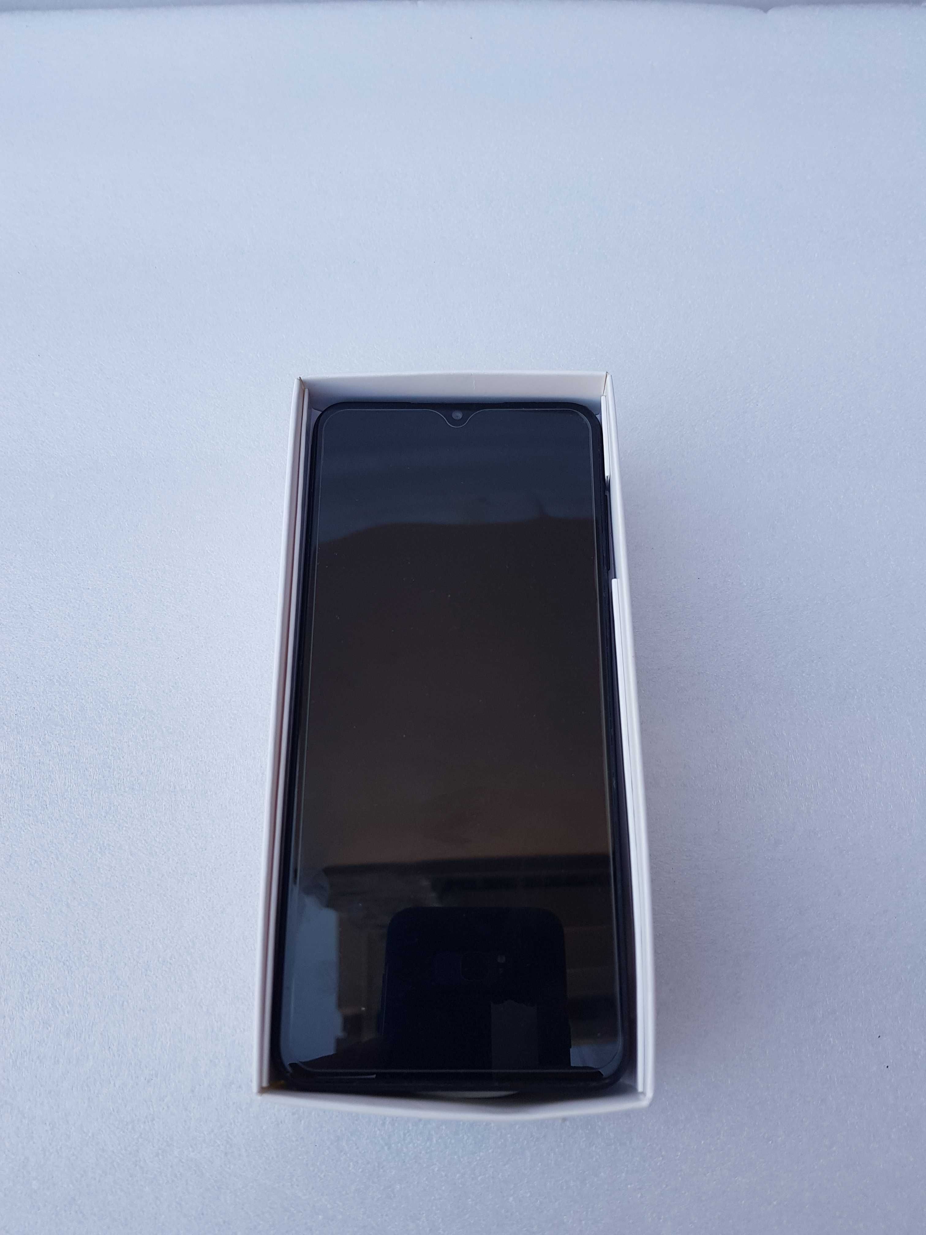 smartphone Samsung Galaxy A12  (nacho)