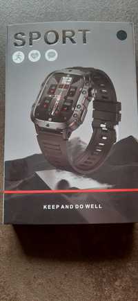 Zegarek Smart Watch Sport