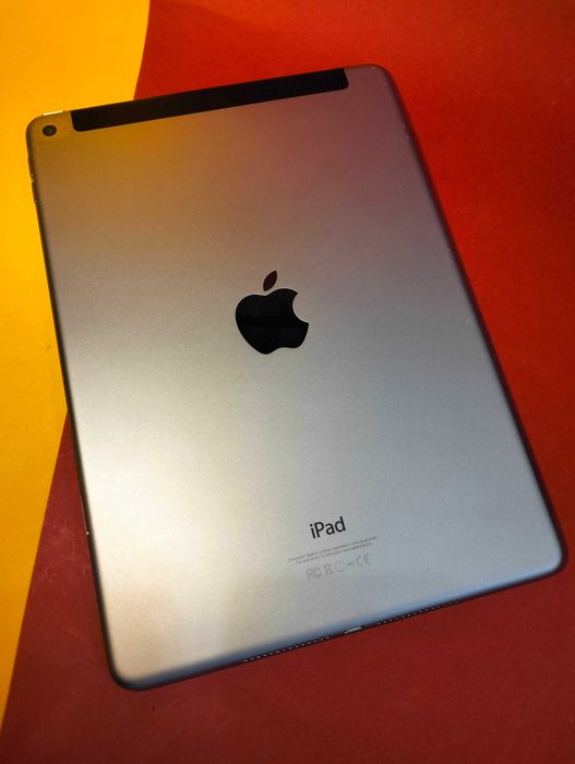 Планшет iPad Air 2 LTE 64GB Space Gray A1567 Отвязан Ремонт Запчасти