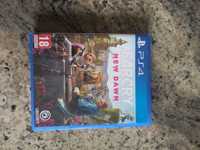 FarCry New Dawn PS 4