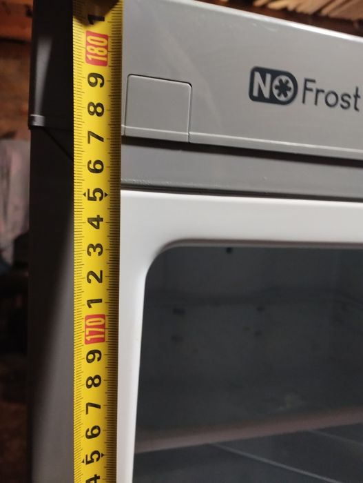 Холодильник Самсунг NO FROST