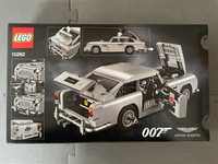 LEGO® 10262 Creator Expert - Aston Martin DB5 Jamesa Bonda