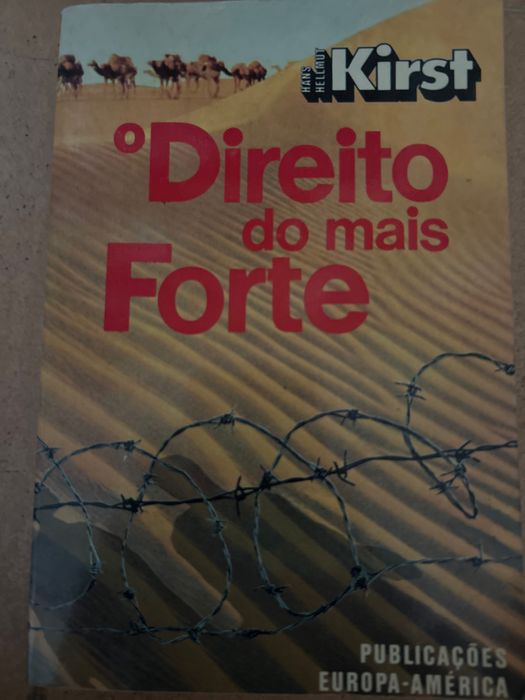 O Direito do mais forte