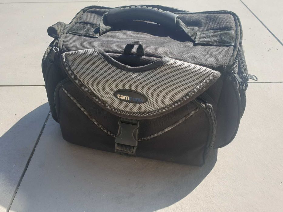 Aparat Olympus SP 570 UZ z oryginalną kartą xd 2gb