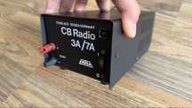 Zasilacz do CB Radio