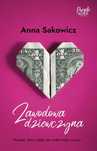 Zawodowa dziewczyna. Purple Book Wielkie Litery