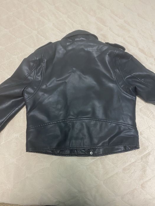 Куртка косуха 44-46 розмір