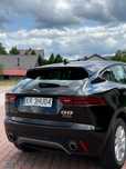 Jaguar E-Pace/ salon Polska