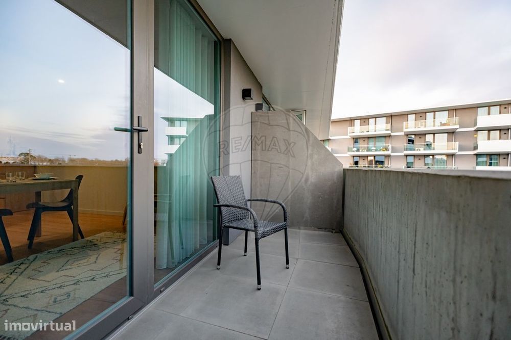 Apartamento T1 para venda