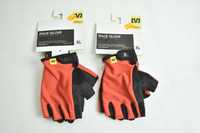NOWE rękawiczki rowerowe MAVIC RACE glove ! XL !