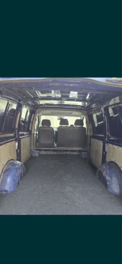 Sprzedam mercedesa vito long