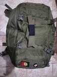 Material airsoft