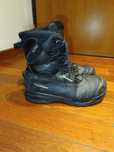 Buty taktyczne salomon toundra mid 42 2/3