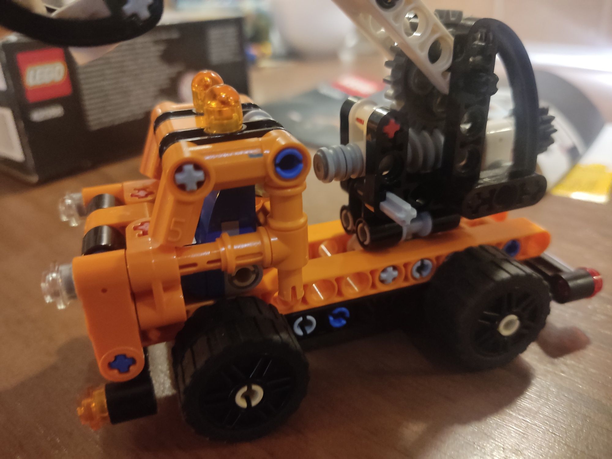 LEGO Technic 42088