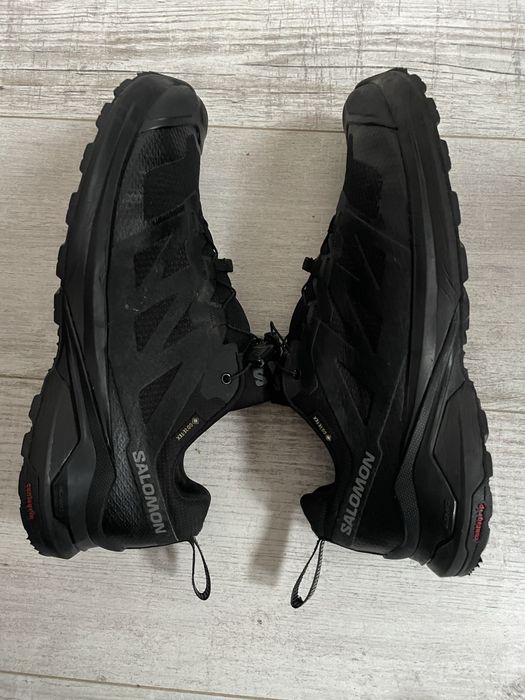 Чоловічі кросівки Salomon X-Adventure GTX