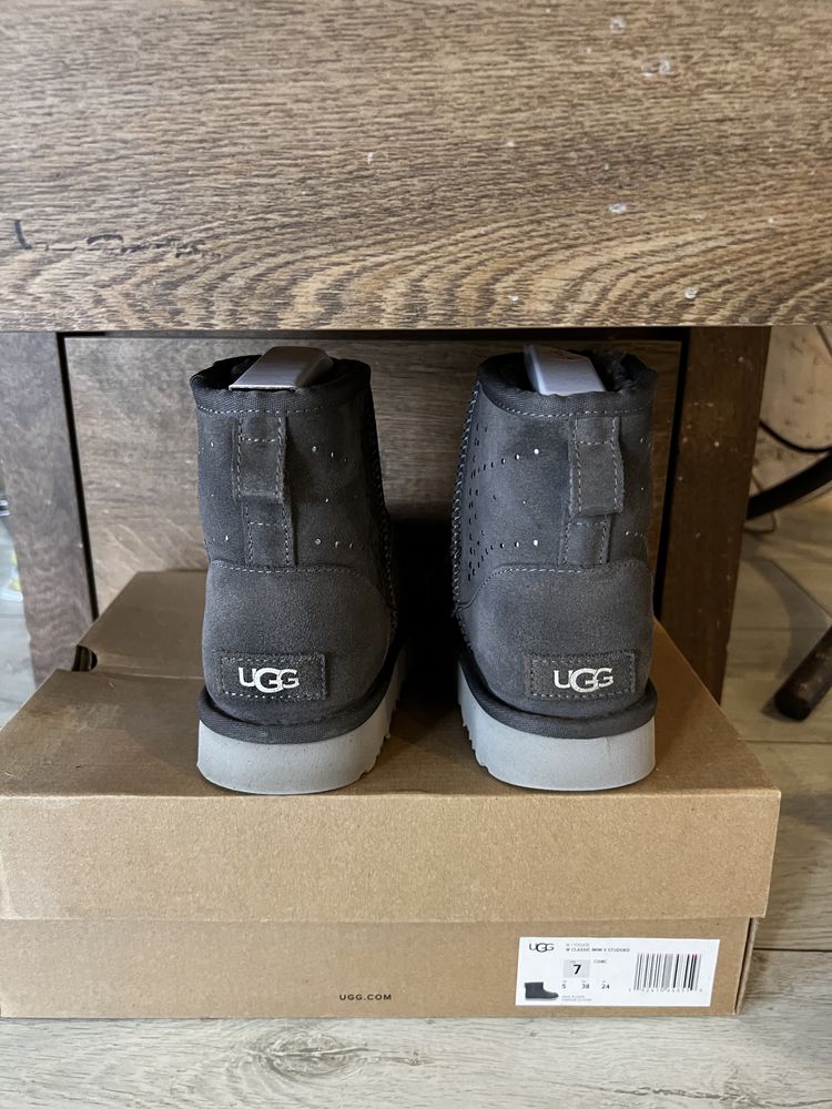 Ugg жіночі