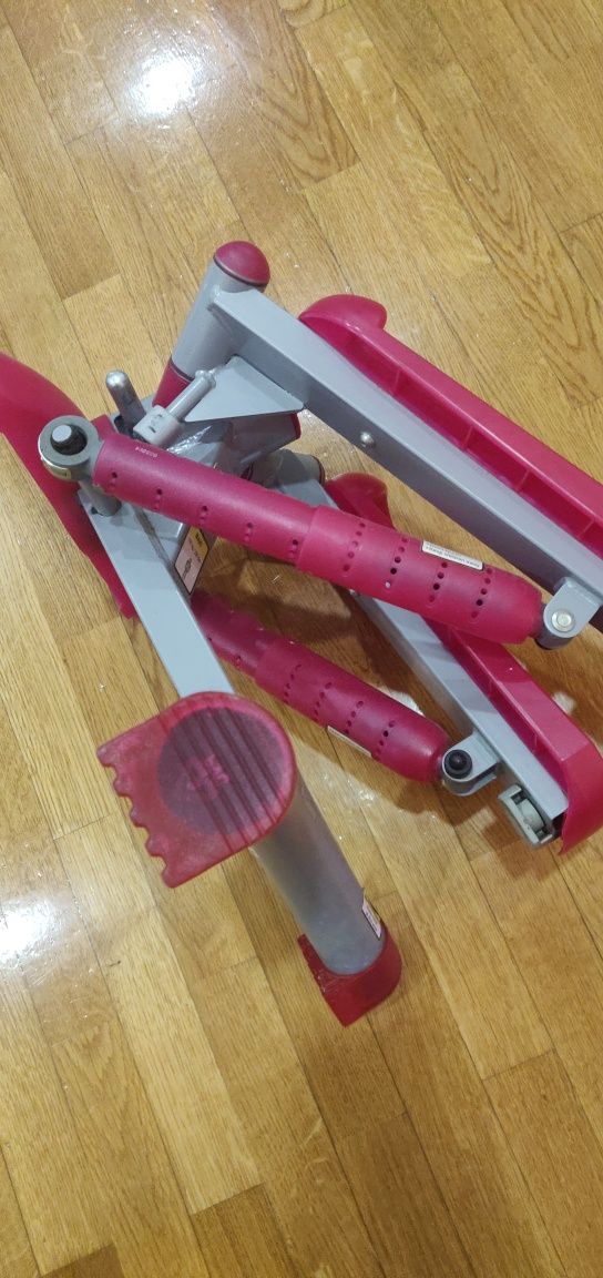 Mini Stepper Domyos