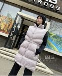 Жіноча безрукавка WMNS Nike nsw essnt exdwn gs vest