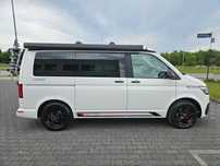 Volkswagen California FV23%, salon Polska, serwisowany ASO, gwarancja producenta 05.2026r!