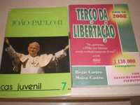 Livro sobre João Paulo II