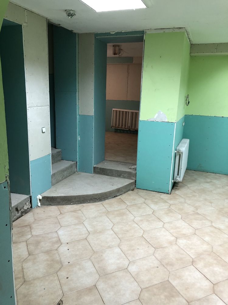Продам комерційне приміщення