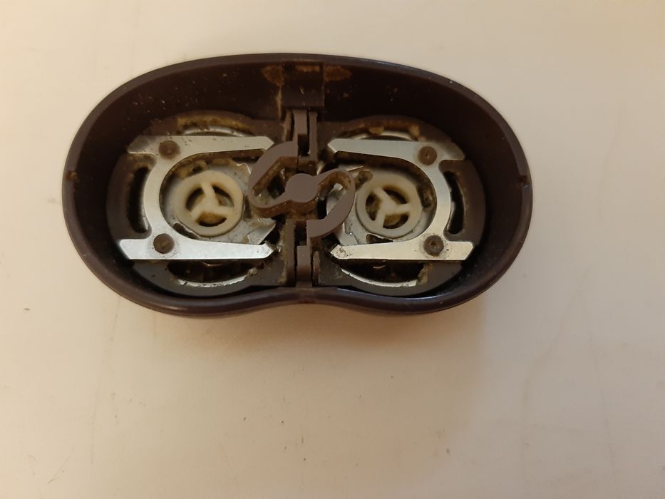 Ножевой блок к Электро Бритве