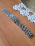 Bransoleta ze stali nierdzewnej gr. 20mm
