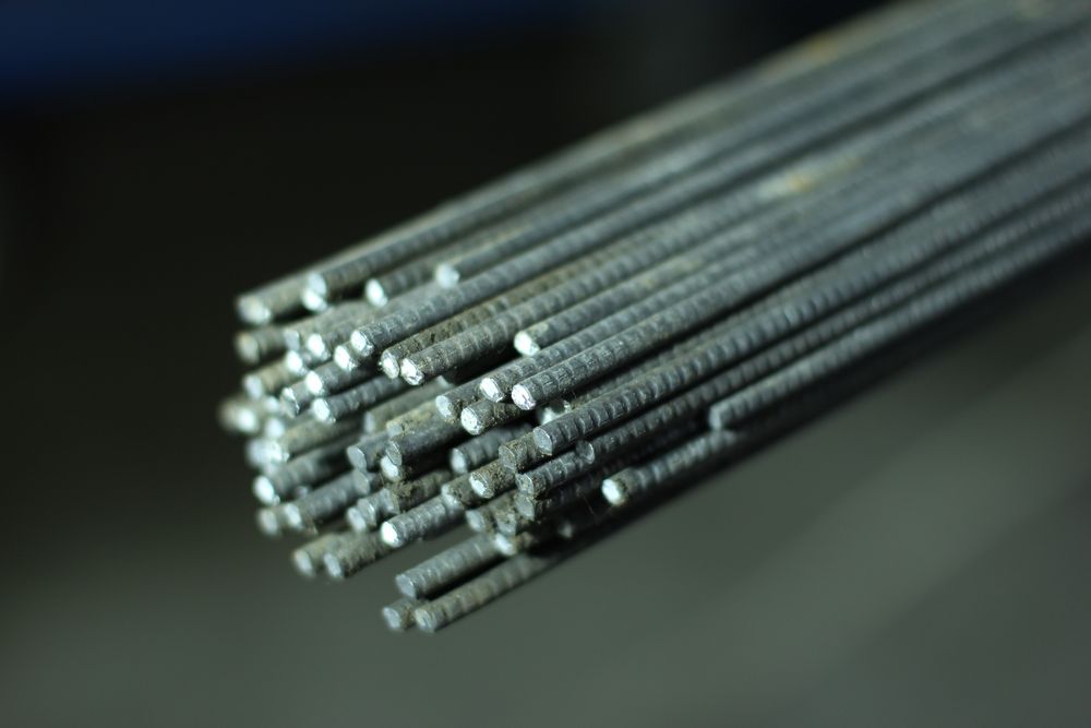 НАЙВИГІДНІШІ ціни! Арматура різних розмірів| сталевий прут