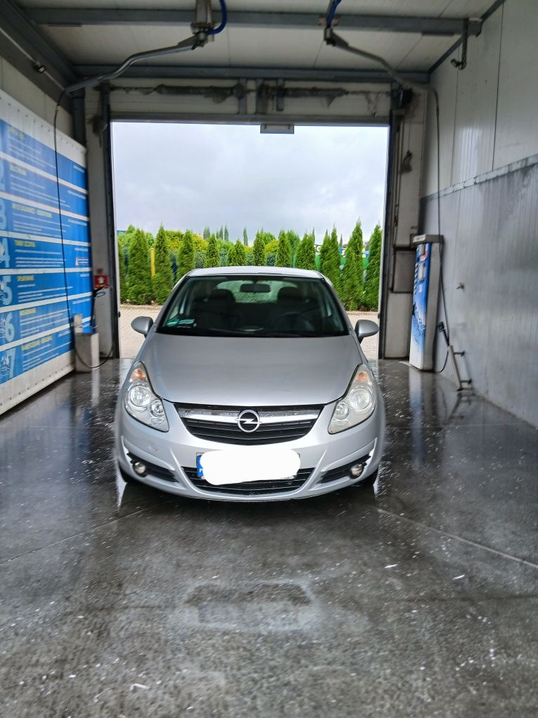 Sprzedam Corsa D 1.2