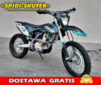 Dostawa Gratis !! Cross Asix / X-motos XB 39 300cc 30KM Ciecz, Raty