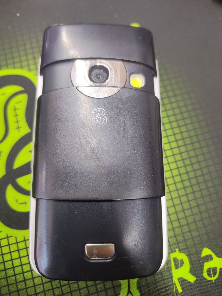 Телефон nokia 6680