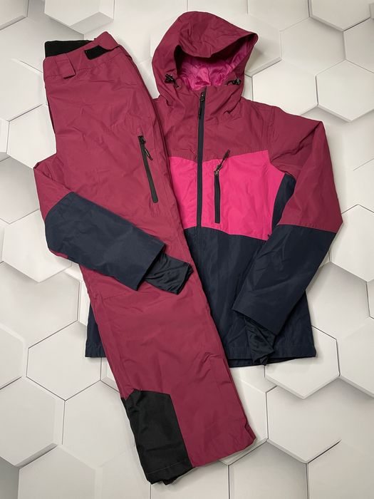 Лижні куртки Crivit