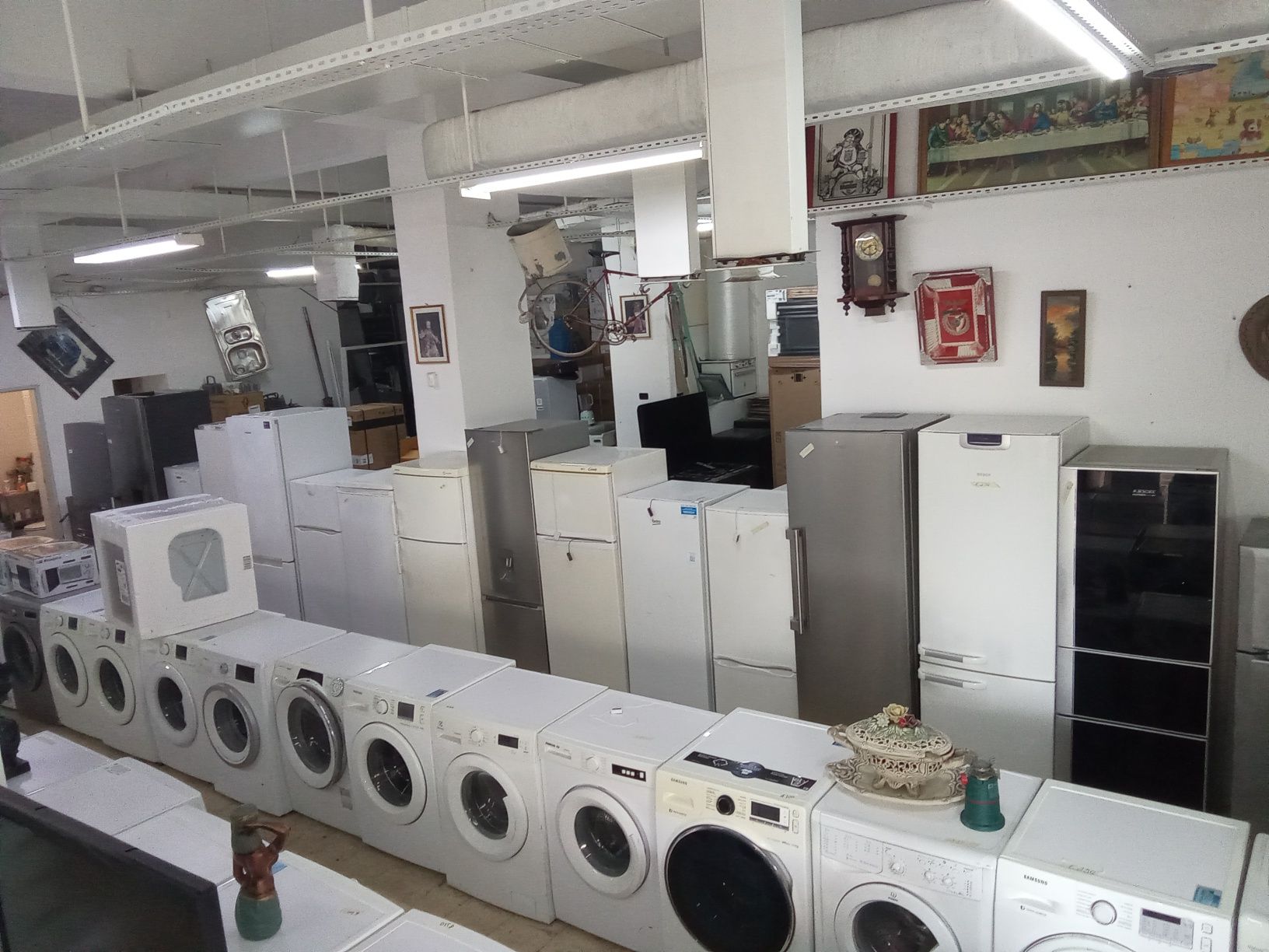 Termoacomolador  de água quente