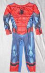 Kostium Spiderman 104