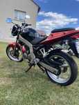 Daelim Roadwin 125 kat. B