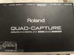 Roland UA-55 Quad Interface